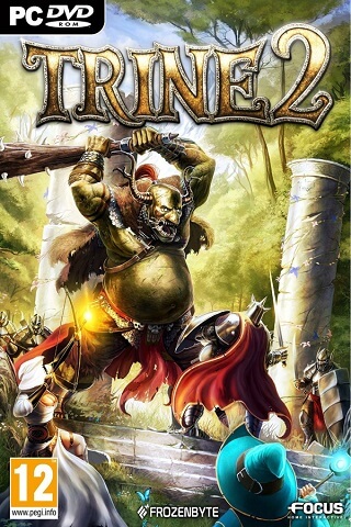 Trine 2 Trine 2