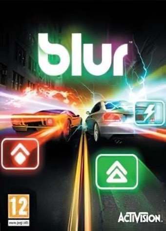Blur Игра Скачать